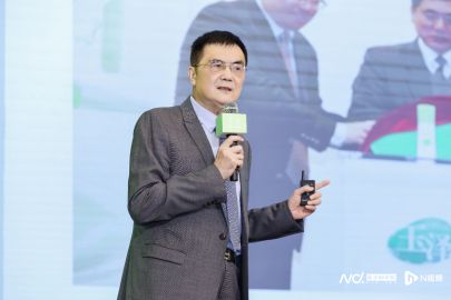 学护肤——第五届全国皮肤屏障峰会观察开元棋牌app聚焦皮肤屏障健康与科(图3)