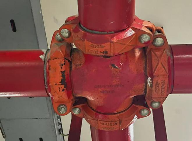 级大盘近1200万元维修金成了某些人的“