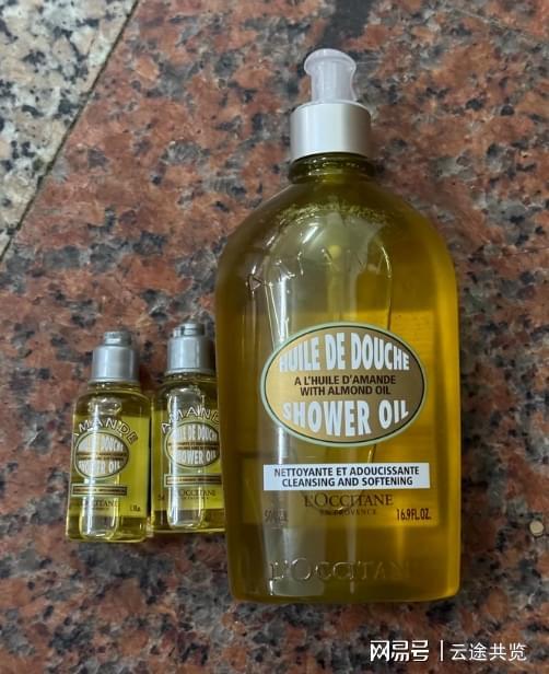 实测！6 款换季锁水养出水光肌！开元棋牌app沐浴露推荐假滑克星(图6)