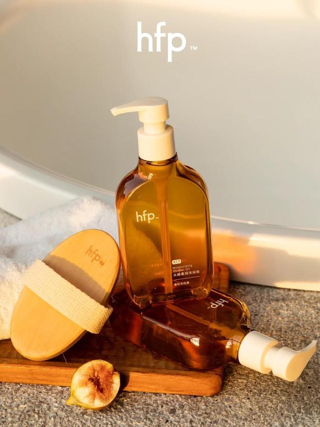 、身体乳、沐浴油…小众高级不烂大街!开元棋牌app七夕送礼 hfp香膏(图6) 、身体乳、沐浴油…小众高级不烂大街!开元棋牌app七夕送礼 hfp香膏(图6)